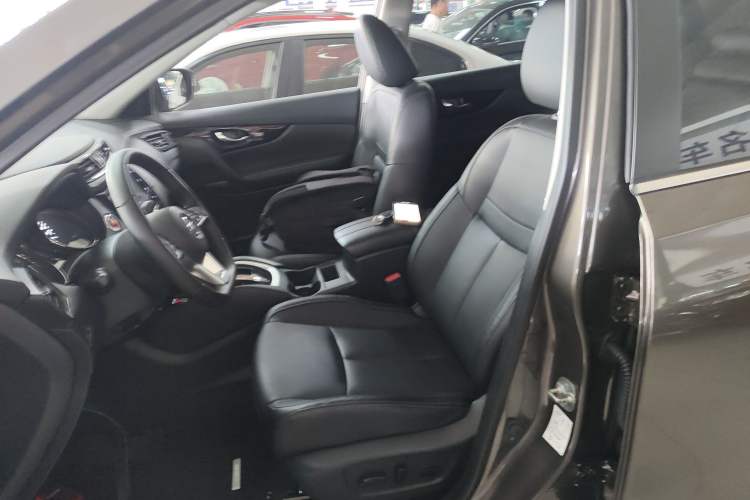 Used Nissan X-Trail 2020 2.0L XL ITS CVT 2WD SmartConnect Comfort Edition
