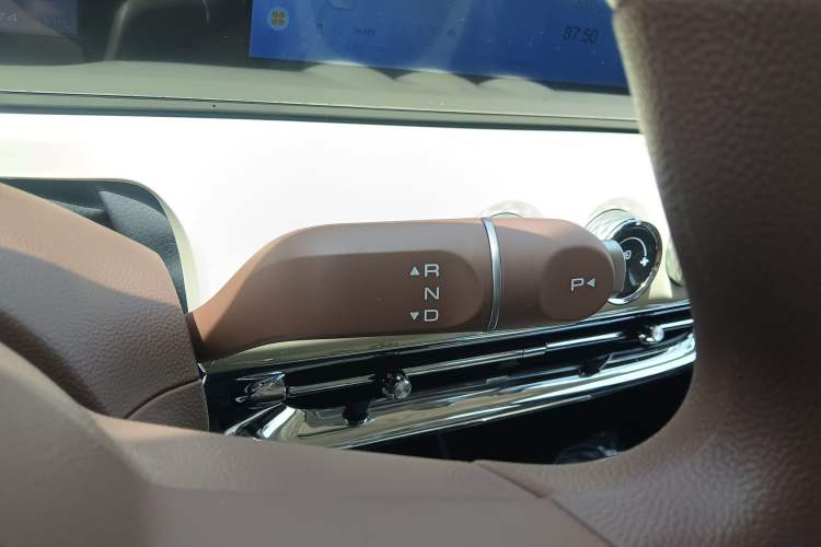 Used Wuling Bingo 2025 333 km Enjoyment Version