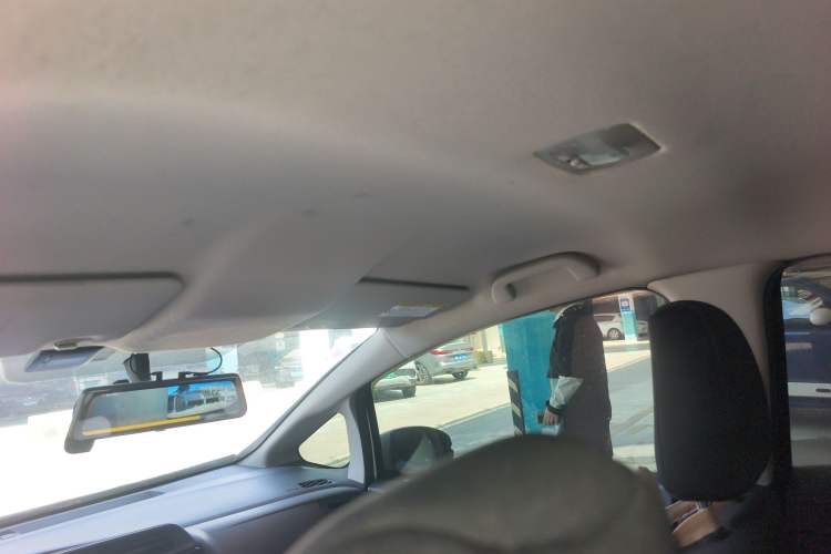 Used Honda Fit 2014 1.5L LX CVT Comfort Model