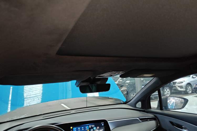 Used AION LX 2019 80
