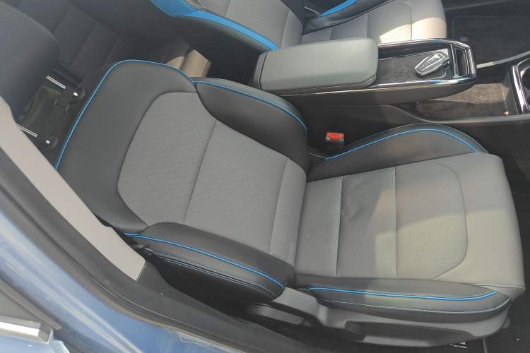 Used Geometry G6 2022 480 New Smart Type