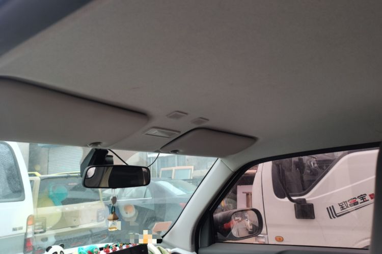 Used Geely Galaxy Panda 2023 Panda Mini 200km Endurance Bear