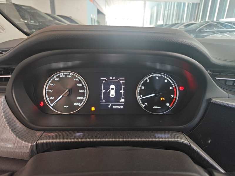 Used Chery Arrizo 5 2019 Facelifted PRO 1.5L Manual Youth Edition China VI Standard — 11