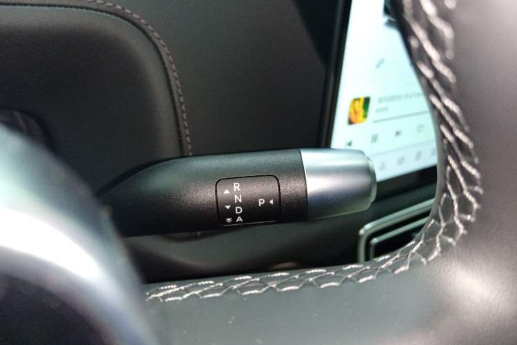 Used Li Auto L9 2024 Ultra Model
