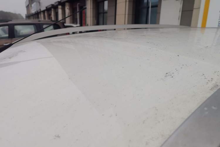 Used Baojun 360 2019 1.5L Manual Elite Version China VI