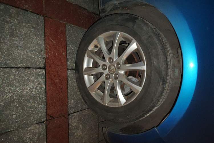 Used Buick GT 2014 XT 1.6L Automatic Comfort Edition