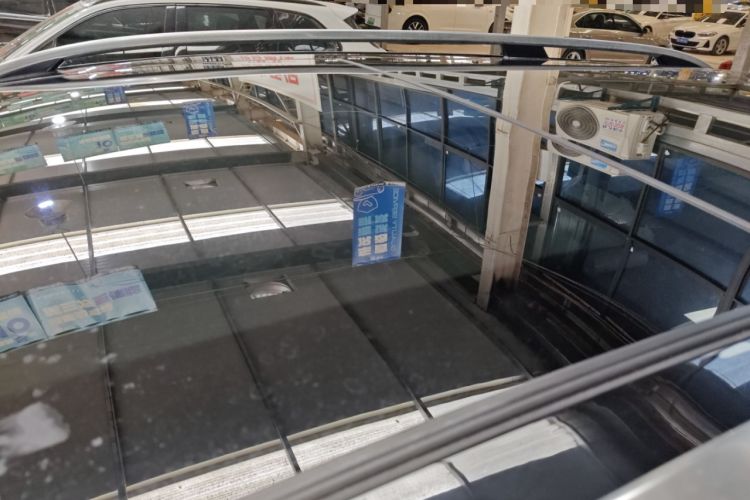 Used Mercedes-Benz M-Class 2014 ML 400 4MATIC Luxury Model