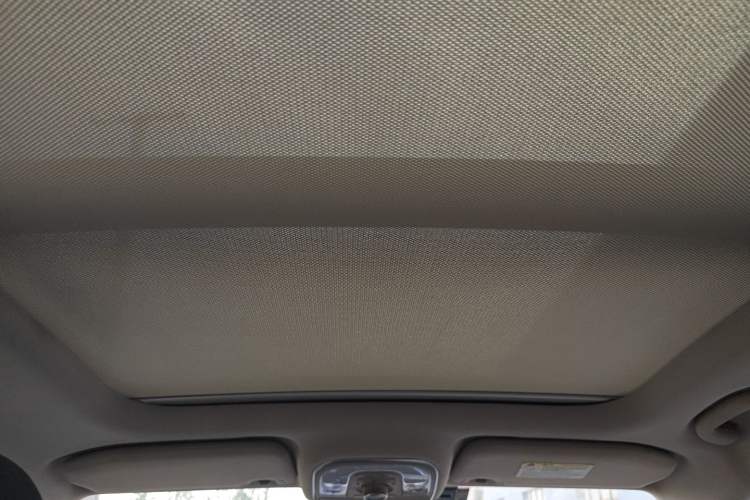 Used BYD Yuan 2016 1.5L Manual Luxury Model