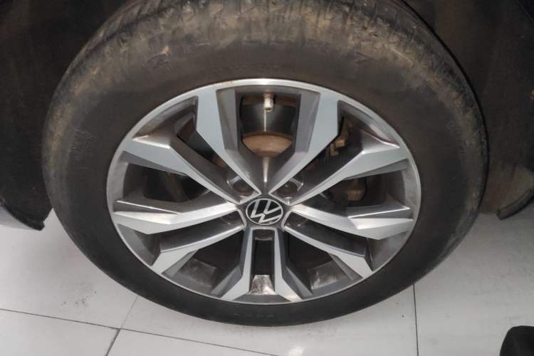 Used Volkswagen Variant 2021 2.0T Comfort Edition
