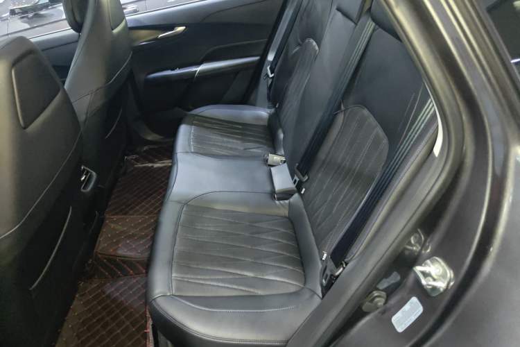 Used CHANGAN Eado 2024 1.5T GDI Automatic Flagship Edition
