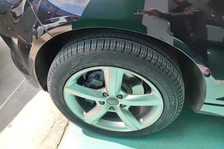 Used Audi Q7 2015 35 TFSI Sport Edition