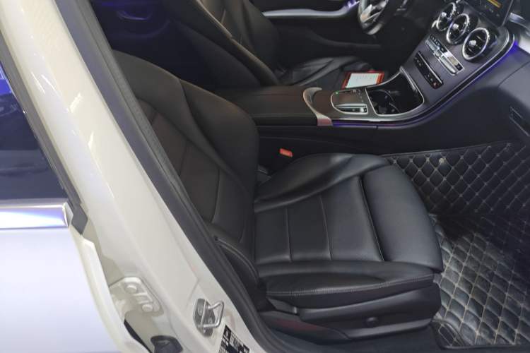 Used Mercedes-Benz C-Class 2020 Restyled C 260 L Sport Edition