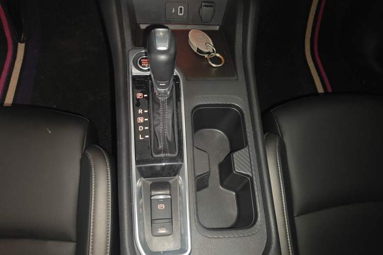 Used Nissan Sylphy 2022 1.6L XL CVT Enjoyment Edition