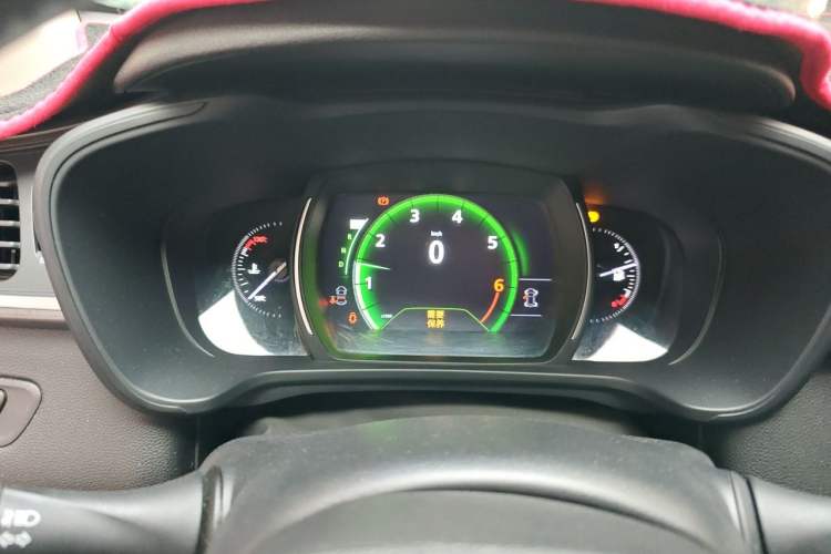Used Renault Kadjar 2017 2.0L Two-Wheel Drive Comfort Edition