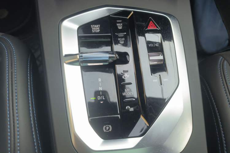 Used BMW 2 Series 2025 225L M Sport Night Edition Package
