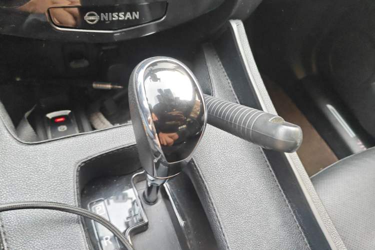 Used Nissan X-Trail 2021 2.0L CVT 2WD XL ITS SmartConnect Comfort Edition
