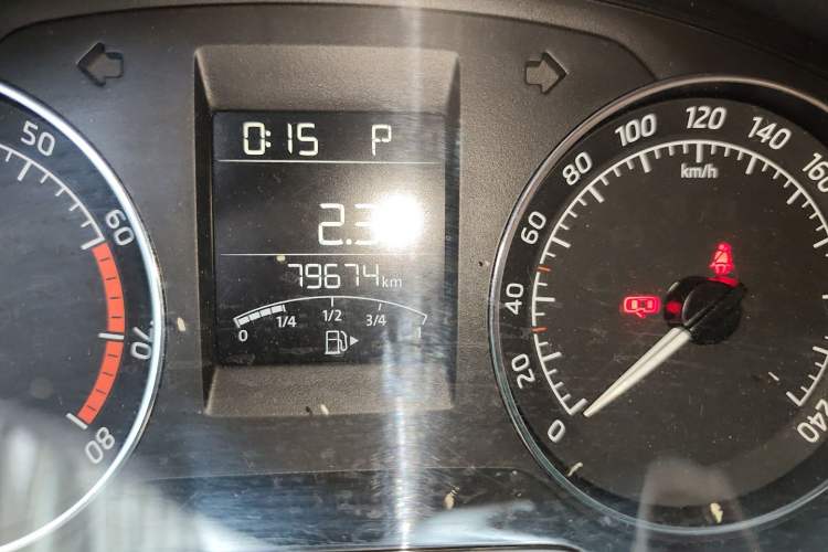 Used Skoda Rapid Spaceback 2016 Revised 1.6L Automatic Smart Drive Version