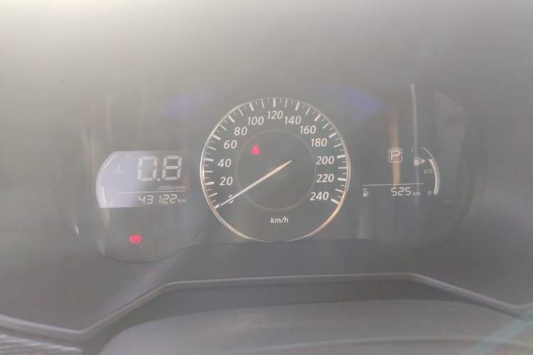 Used Venucia D60 2021 PLUS 1.6L XL CVT Yue Ling Edition