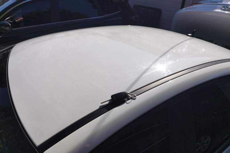 Used Chery Arrizo 5 2024 Edition People's Benefit Version 1.5L CVT Fashion Model