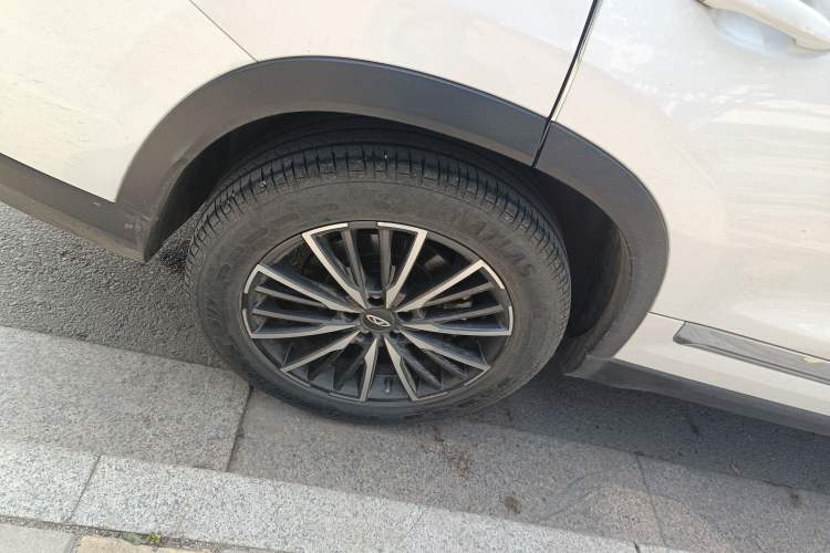 Used Chery Tiggo 8 PLUS 2022 290TGDI DCT Haoting Edition