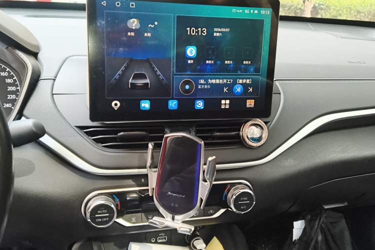 Used Nissan Teana 2019 2.0L XL Comfort Edition
