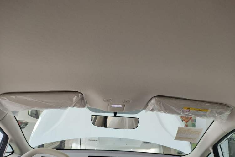 Used MG 4 EV 2026 Model 437 Composed Edition
