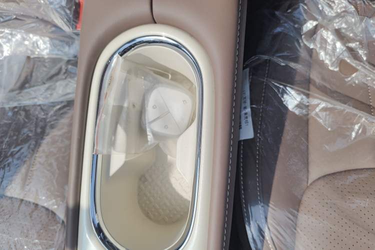 Used Wuling Bingo 2025 333 km Enjoyment Version
