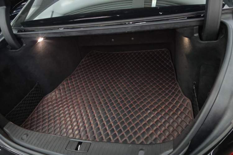 Used Mercedes-Benz S-Class 2016 S 320 L Business Model
