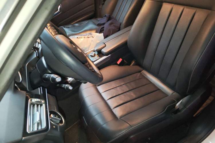 Used Mercedes-Benz E-Class 2015 Revised E 180 L Sport Edition
