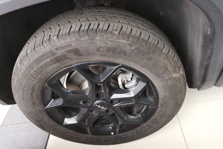 Used Formula Leopard Titanium 3 2025 501 km Range Rear-Wheel Drive Intelligent Driving Max Edition
