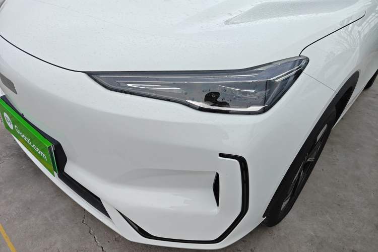 Used Geely Galaxy E5 2024 440km Launch Edition
