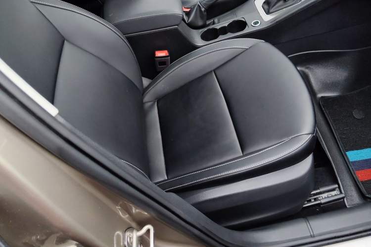 Used Skoda Octavia 2020 TSI280 DSG SmartDrive Luxury Edition