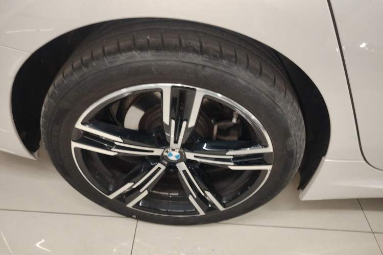 Used BMW 3 Series 2024 325i M Sport Package
