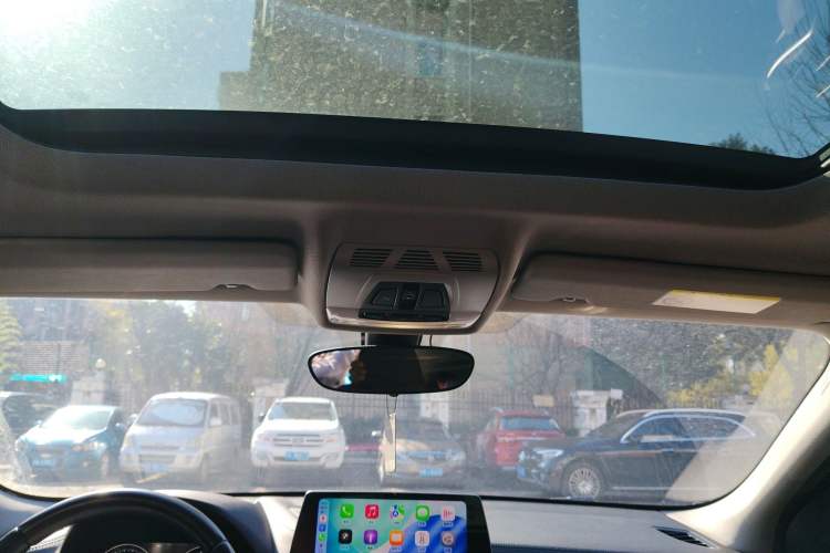 Used BMW X2 2022 sDrive25i M Sport Package