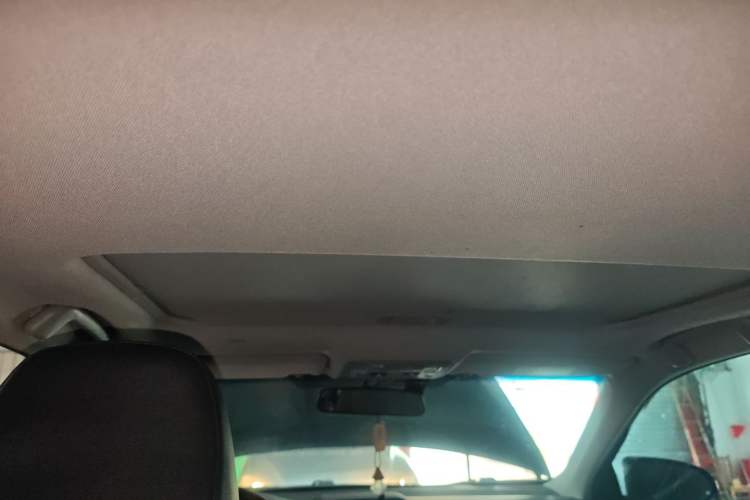 Used Toyota Camry 2015 2.0G Premier Edition