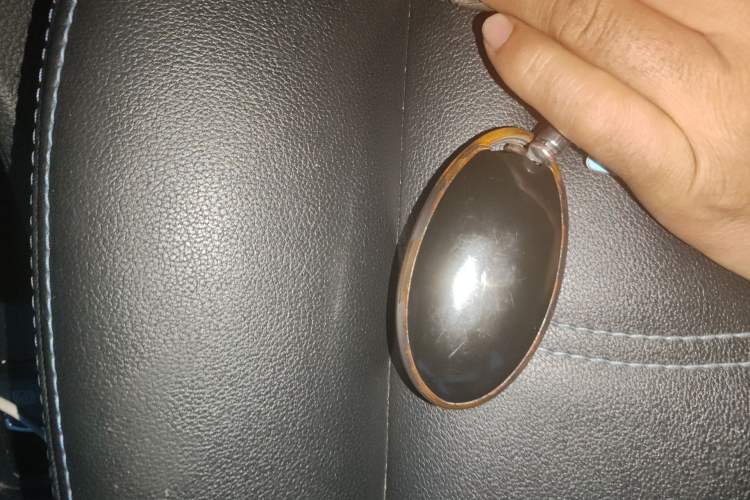 Used BYD Yuan New Energy 2018 EV360 Smart Connect Cool Edition