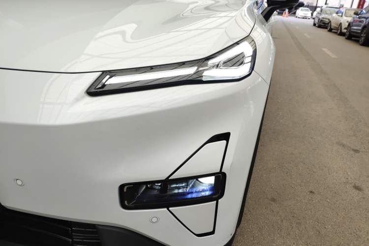 Used Deepal S05 2024 510Max Pure Electric Version
