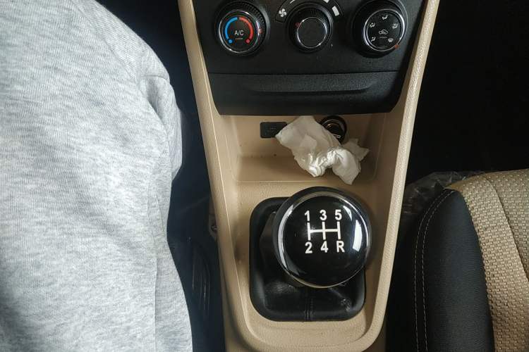 Used Kuayue Kuayue Xing V5 2021 1.5L Jinbao Edition Comfort Version JL473QH
