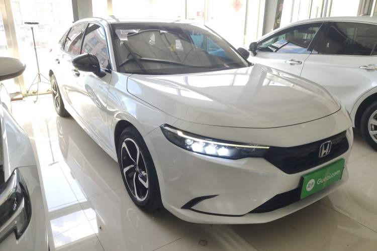 Used Honda Integra 2022 240TURBO CVT Phantom Night·Tech Edition