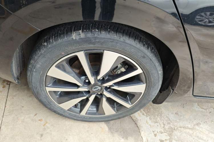 Used Nissan Sylphy 2022 Electric-Drive e-POWER Super Connect PLUS