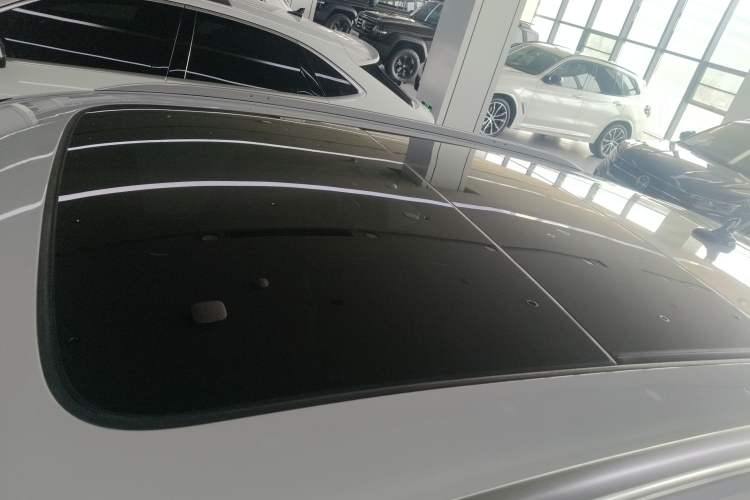 Used Audi Q3 2019 40 TFSI Fashion Dynamic Model
