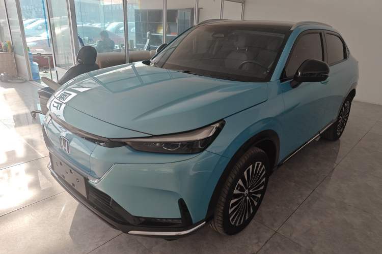 Used Honda e:NS1 2022 e-Motion Edition