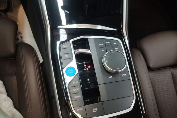 Used BMW i3 2022 eDrive 35 L