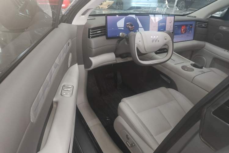 Used IM LS6 2026 Model Range-Extending 52 Max