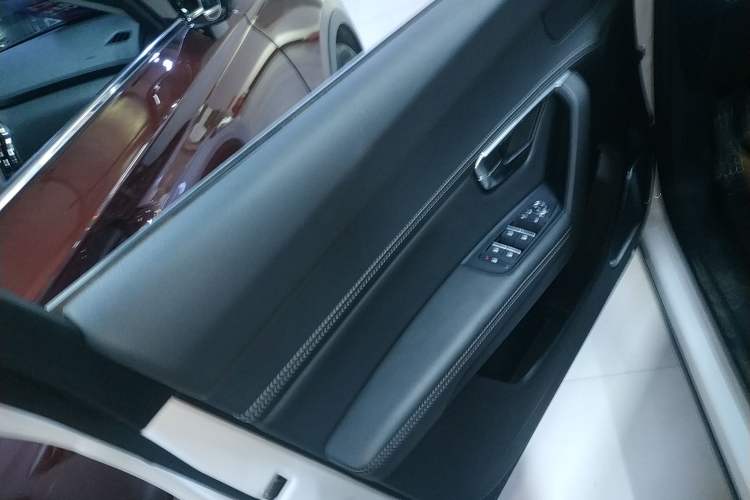 Used BYD Song Pro 2019 1.5T Automatic Elite Edition