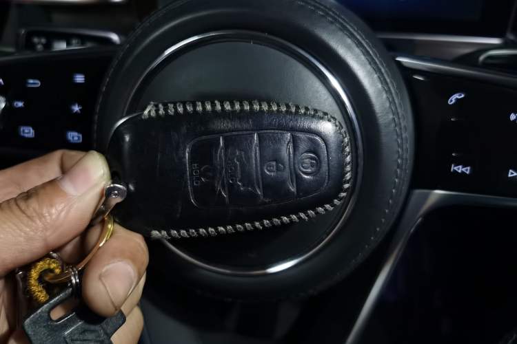 Used Hongqi H9 2020 2.0T Smart Connect Flagship Edition