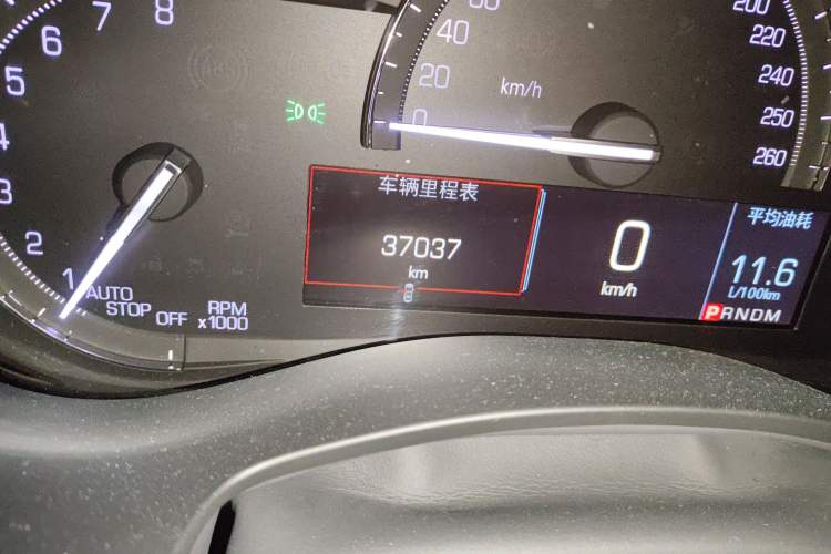 Used Cadillac ATS-L 2017 28T Fashion Edition