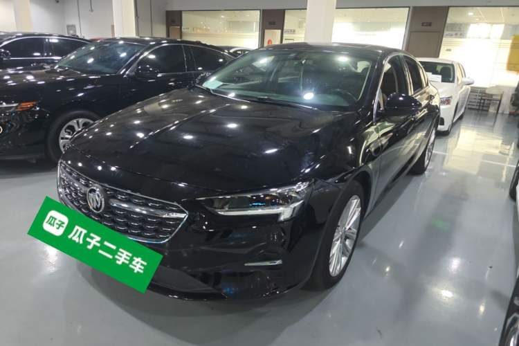 Used Buick Regal 2023 652T Smart Enjoyment Version