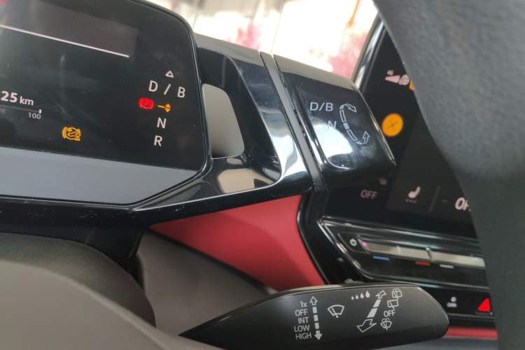 Used Volkswagen ID.4 X 2021 Pure+ Long-Range Edition
