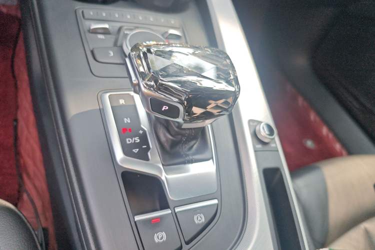 Used Audi A5 2019 Sportback 40 TFSI Fashion Model
